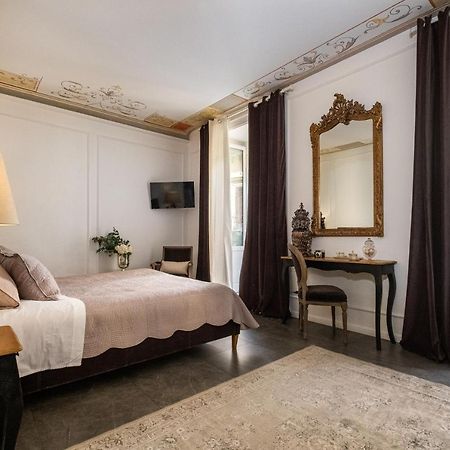 Palazzo Natoli Boutique Hotel Палермо Экстерьер фото