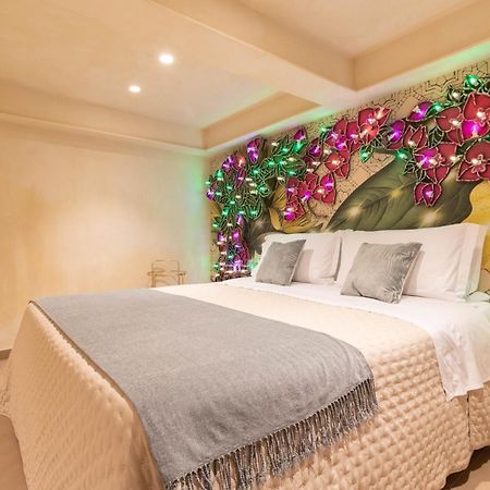 Palazzo Natoli Boutique Hotel Палермо Экстерьер фото