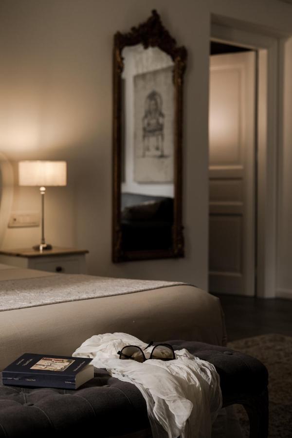 Palazzo Natoli Boutique Hotel Палермо Экстерьер фото