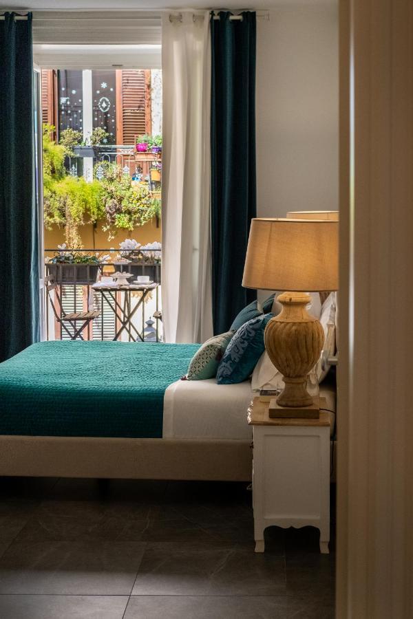Palazzo Natoli Boutique Hotel Палермо Экстерьер фото